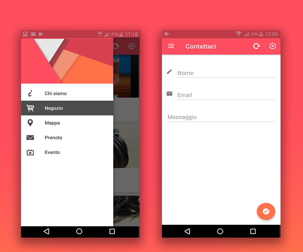 Material Design